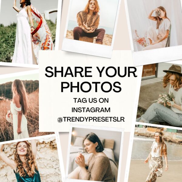 Complete Bundle Lightroom Presets