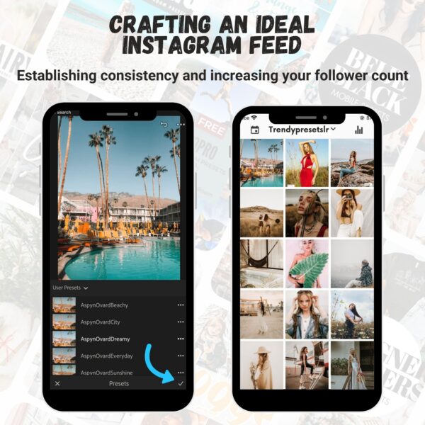 Complete Bundle Lightroom Presets