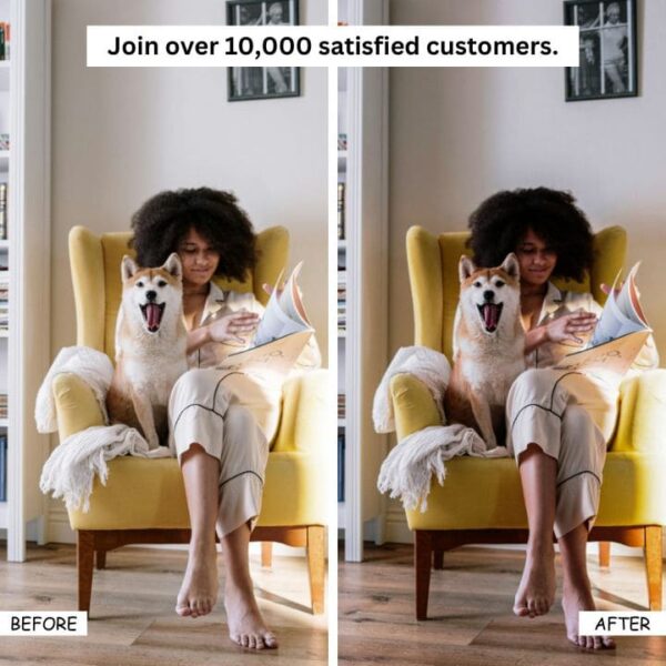 Golden Hour Lightroom Presets