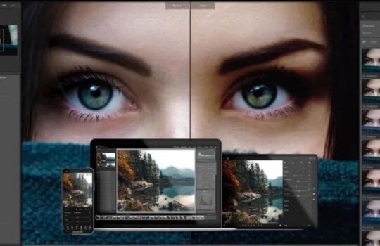 How to Add Presets to Lightroom