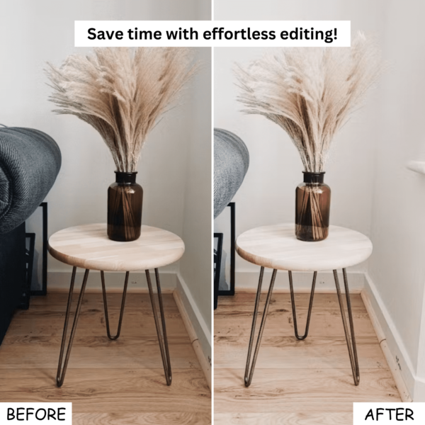 Light and Airy Lightroom Presets