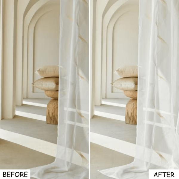 Bright and Clean Lightroom Presets