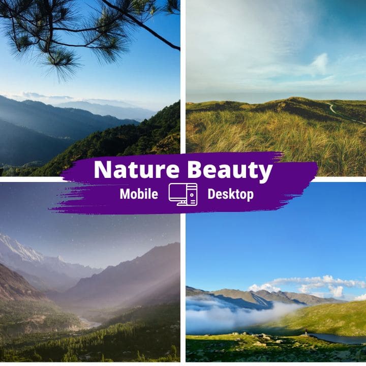 Nature bundle lightroom presets Travel Presets, Cinematic Presets, Portrait Presets, Nature Preset, Instagram Presets, nature filter, cinematic nature, beauty nature, nature b and w
