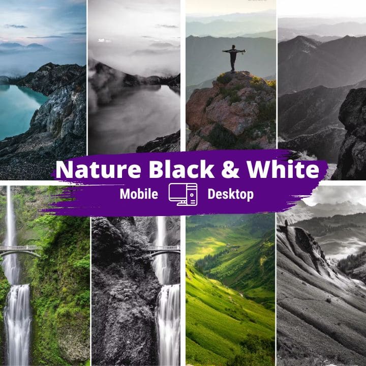 Nature bundle lightroom presets Travel Presets, Cinematic Presets, Portrait Presets, Nature Preset, Instagram Presets, nature filter, cinematic nature, jungle nature, beauty nature