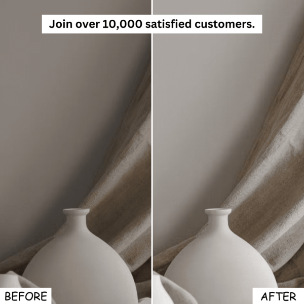 Neutral Aesthetic Lightroom Presets