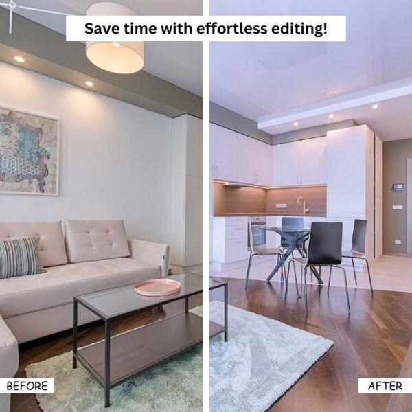 Real Estate Lightroom Presets