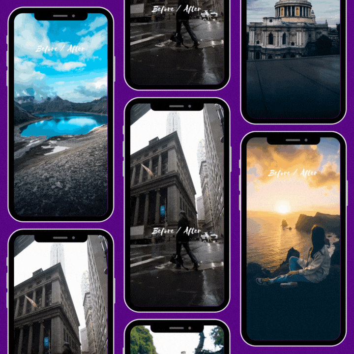 Ready to give your feed a stunning makeover