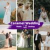 Caramel Wedding Lightroom Presets