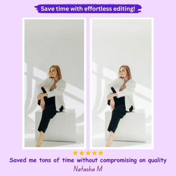 ALL IN ONE Bundle 12,000+ Lightroom Presets and LUTs