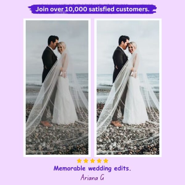 ALL IN ONE Bundle 12,000+ Lightroom Presets and LUTs