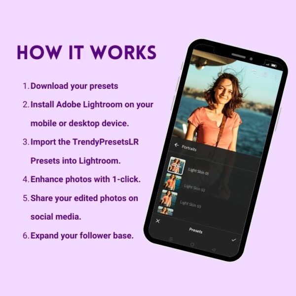 ALL IN ONE Bundle 12,000+ Lightroom Presets and LUTs
