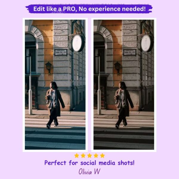 ALL IN ONE Bundle 12,000+ Lightroom Presets and LUTs