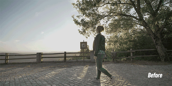 Cine-TealOrange-luts