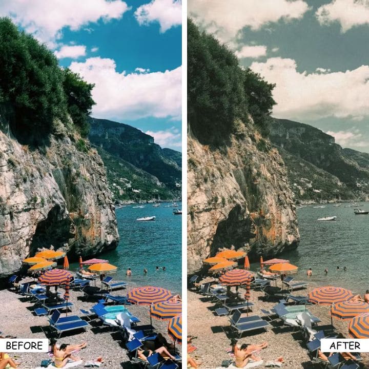 Lightroom Presets, Lovely Pets Presets, LUTs PRESETS, Moody Fall, Moody Romantic Presets, Neutral aesthetic Presets, Norway, Paradise Presets, presets, presets for desktop, presets for mobile