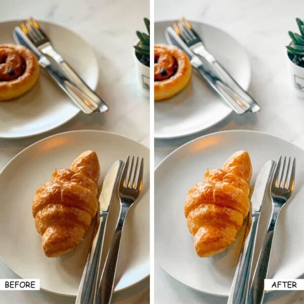 Clean & Colorful Lightroom Presets