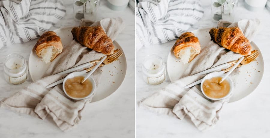 Colorful Lightroom Presets