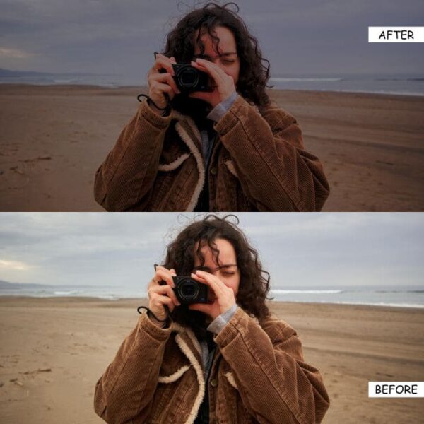 Creators Bundle - Video Luts