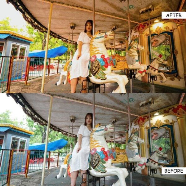 Creators Bundle - Video Luts